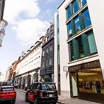 Staylux Carnaby Street