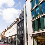 Staylux Carnaby Street