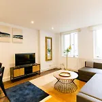 Staylux Carnaby Street